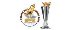 Awards & Recognition - Golden Bull Award 2007